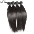 100% Unprocessed Raw Indian Hair Bulk Cuticle Aligned Full Ends 10A Top Quality Factory Best Price
